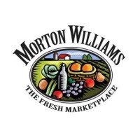 Morton Williams - The Fresh Marketplace logo
